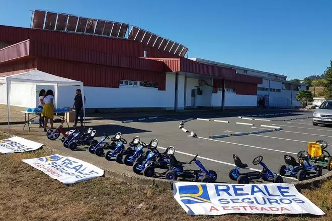 Cuarta jornada de la Feira do Moble de Galicia en A Estrada