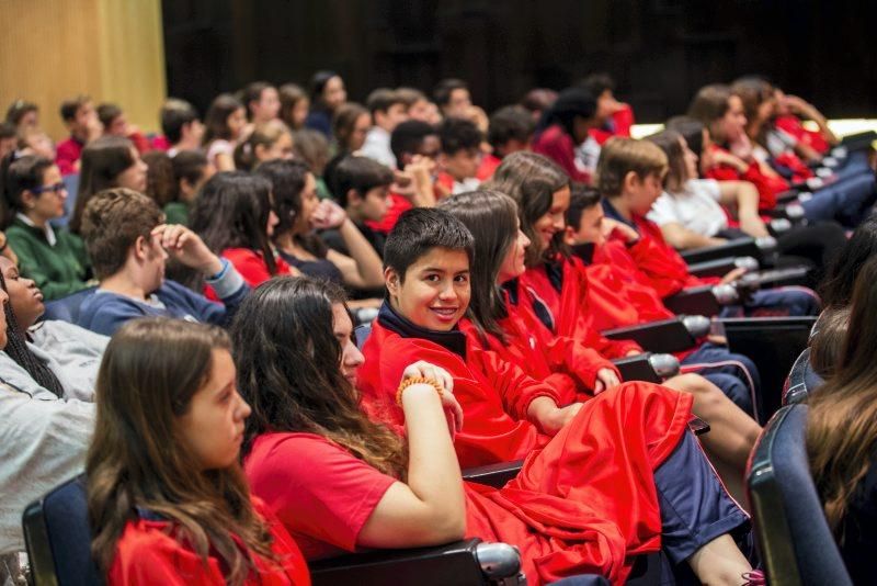 El Periódico del Estudiante presenta su nueva temporada