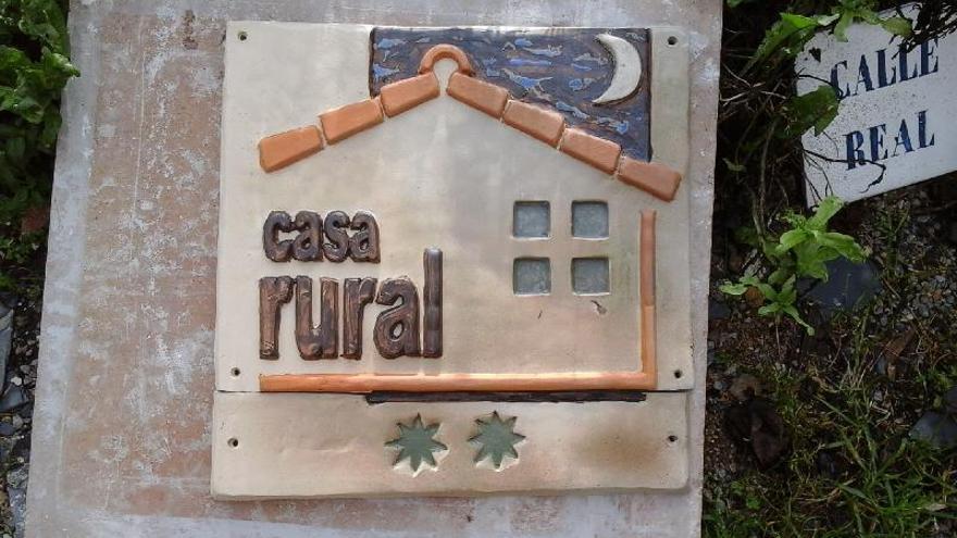 El turismo rural del Noroeste se para para no favorecer la propagación del Coronavirus