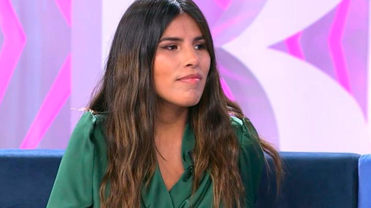 Isa Pantoja tacha de de &#039;racista&#039; y &#039;machista&#039; a Kiko Rivera por sus comentarios: &quot;La que me tengo que defender soy yo&quot;