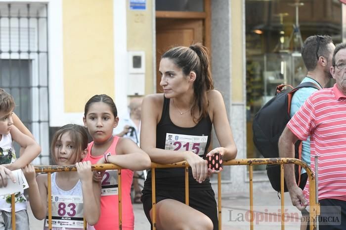 Carrera Popular Las Torres (I)