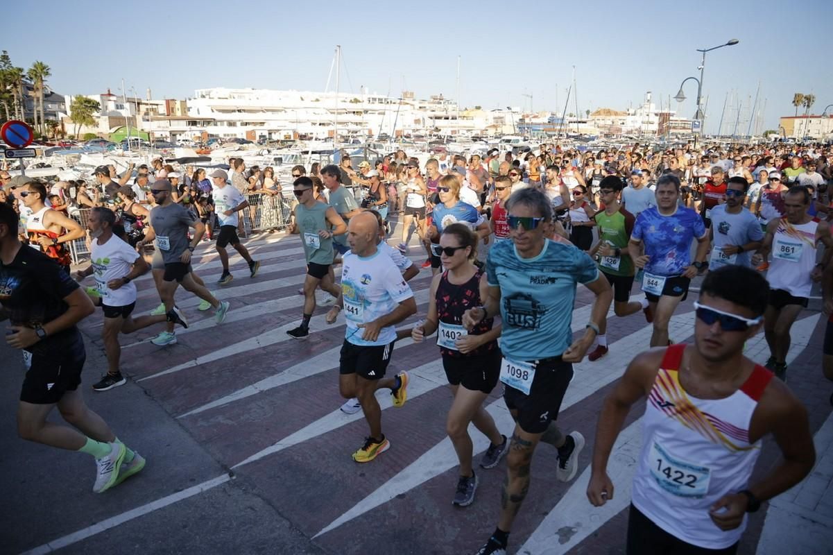 Cross de Cabo de Palos 2025
