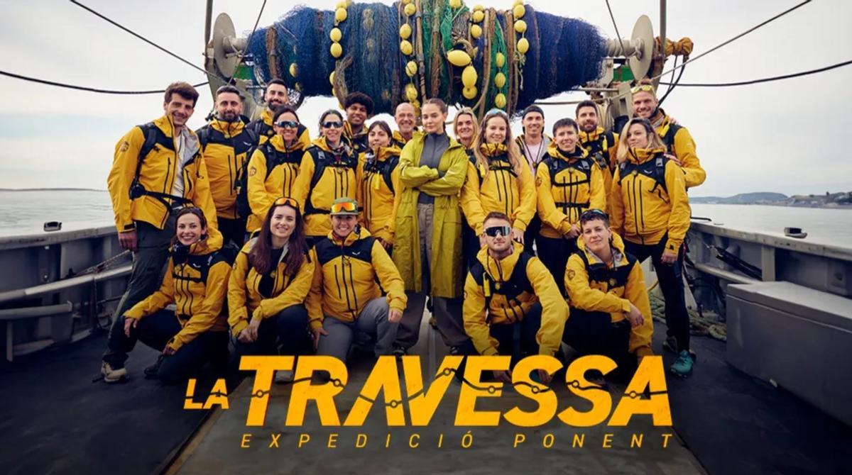 Imagen promocional de la edición anterior de 'La Travessa'