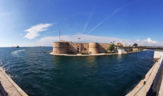 Taranto