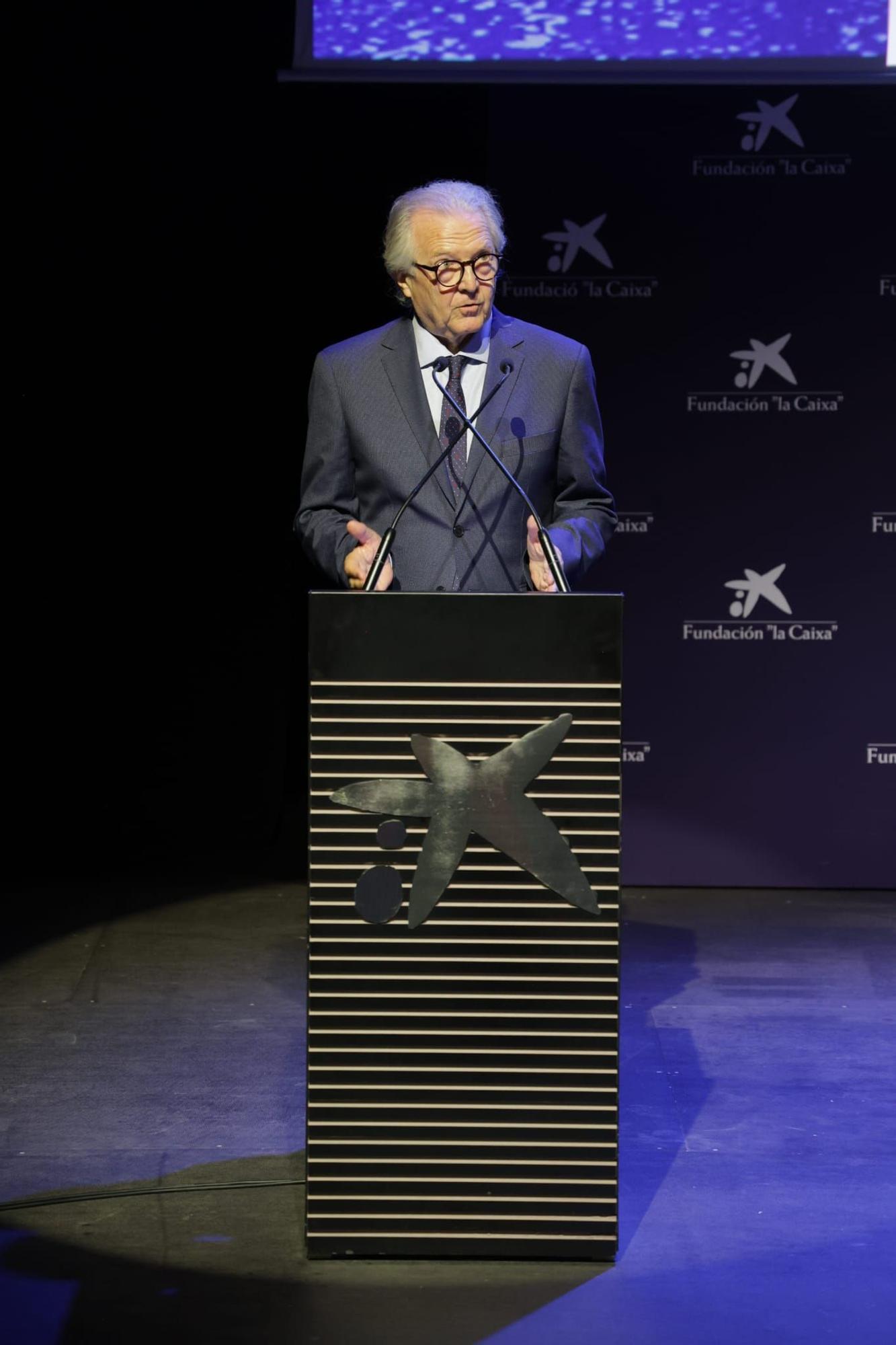 II Foro del Mediterráneo: El Consejo Local de València expone sus conclusiones en CaixaFórum
