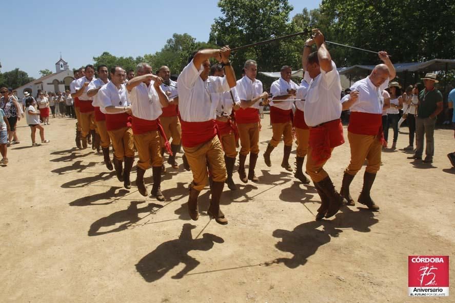 FOTOGALERÍA / La Danza de las Espadas