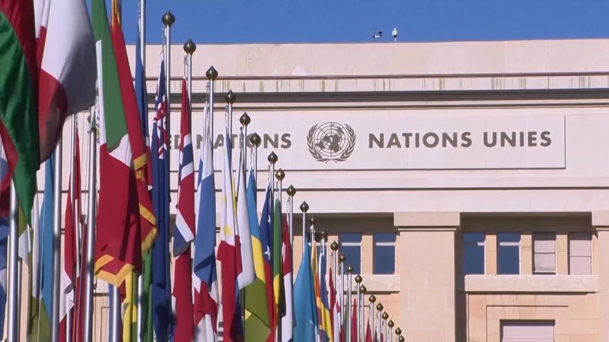 Consejo de Seguridad ONU se reúne el lunes sobre la reconocimiento israelí de Somalilandia