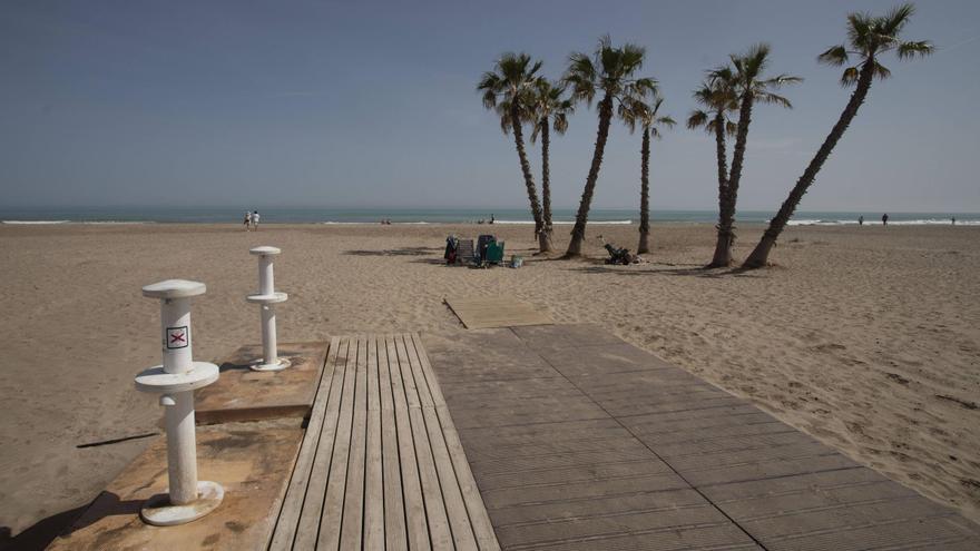 Canet dispara su oferta en Semana Santa y Pascua