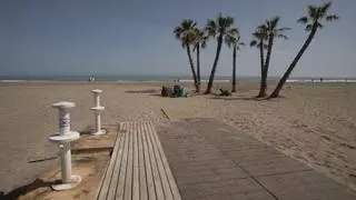 Canet dispara su oferta en Semana Santa y Pascua