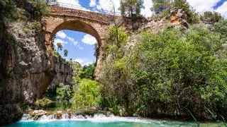 La ciudad medieval de origen romano perfecta para recorrer a pie