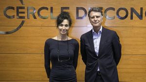 Cercle d’Economia: ¿Guardiola o Cañadas?