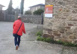 Los zamoranos del medio rural, los que más veces van al médico de la región