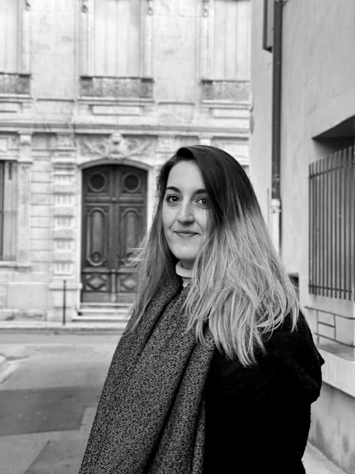 Maria Rodríguez Arjona és la presidenta d'Optimist des del 2017.