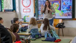 Los colegios gallegos informarán a la Inspección de actividad no programada