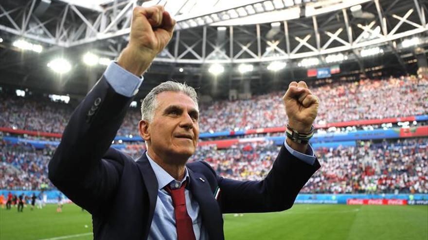 La obra de Carlos Queiroz