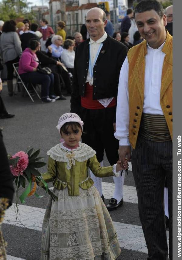 GALERÍA DE FOTOS - Ofrenda a la Lledonera