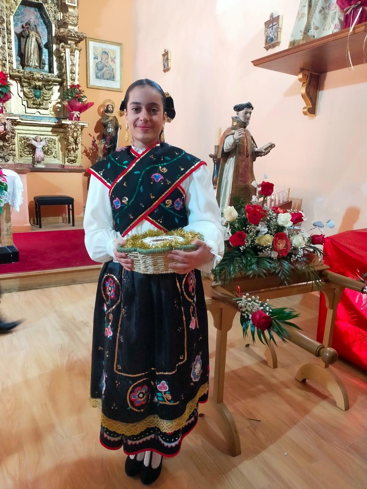 GALERÍA | Tafarrón de Pozuelo de Tábara 2025