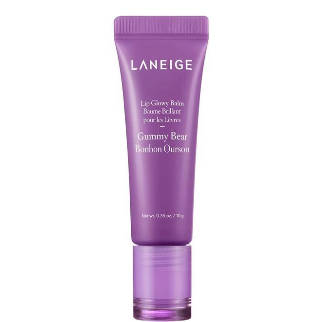 Lip Glowy Balm de Laneige