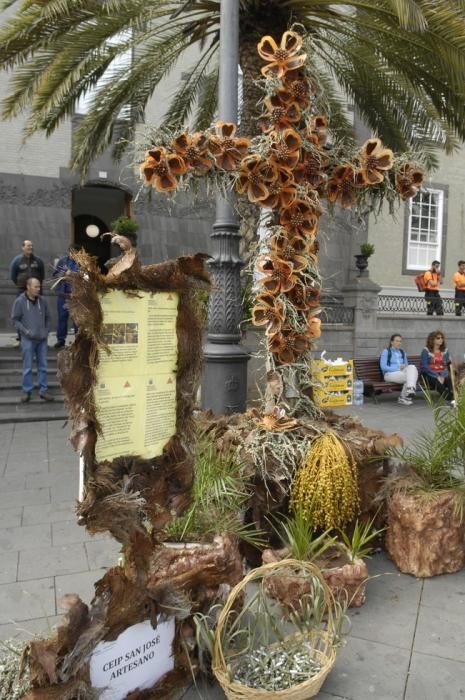 CONCURSO DE CRUCES DE MAYO