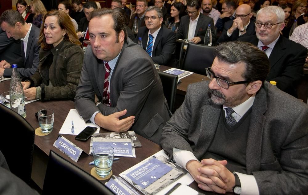 I Encuentro Nacional de Innovación en Alicante