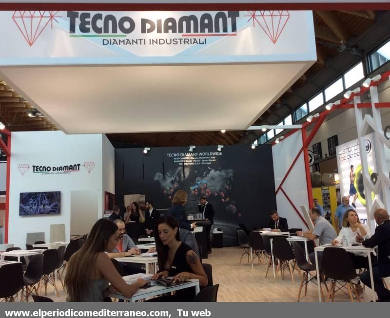 TECNO DIAMANT