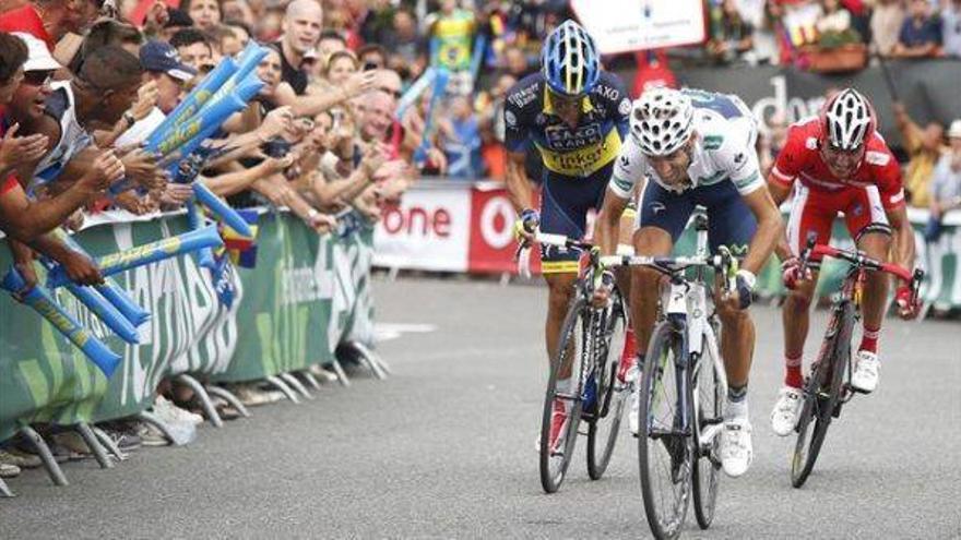 Andorra tendrá una etapa íntegra de la Vuelta 2015