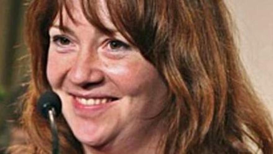 Eimear McBride, el nuevo talento literario irlandés