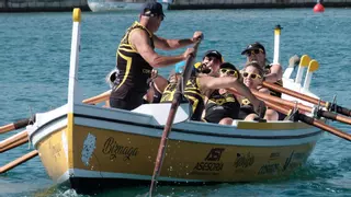 El GP Torre del Mar pone el broche final a la Liga de Jábegas