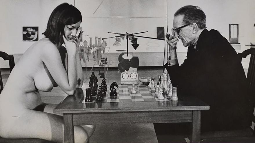 Eve Babitz: Una hija de Hollywood cuenta su vida