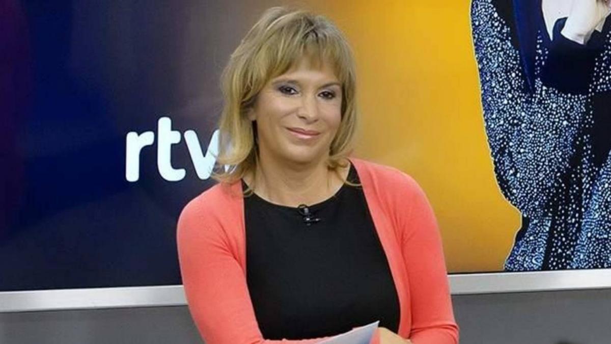 TVE destitueix Toñi Prieto com a directora d’entreteniment