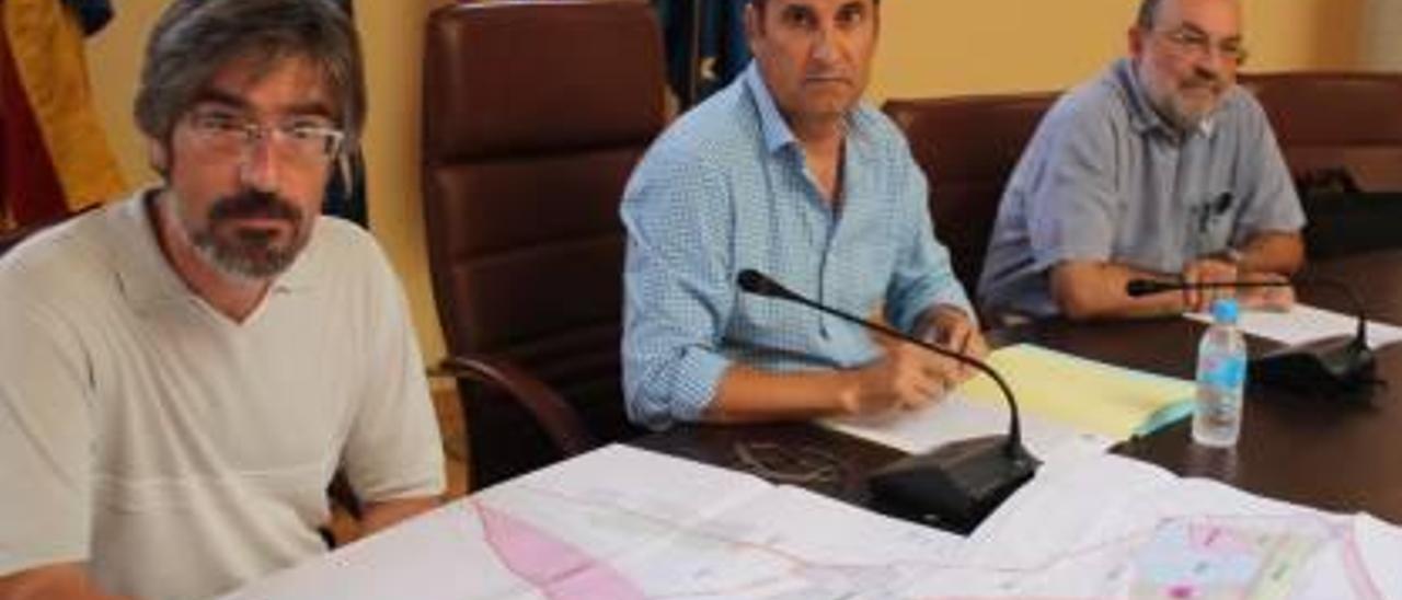 Una jueza investiga la exposición al público del nuevo PGOU sin un informe municipal que lo valide