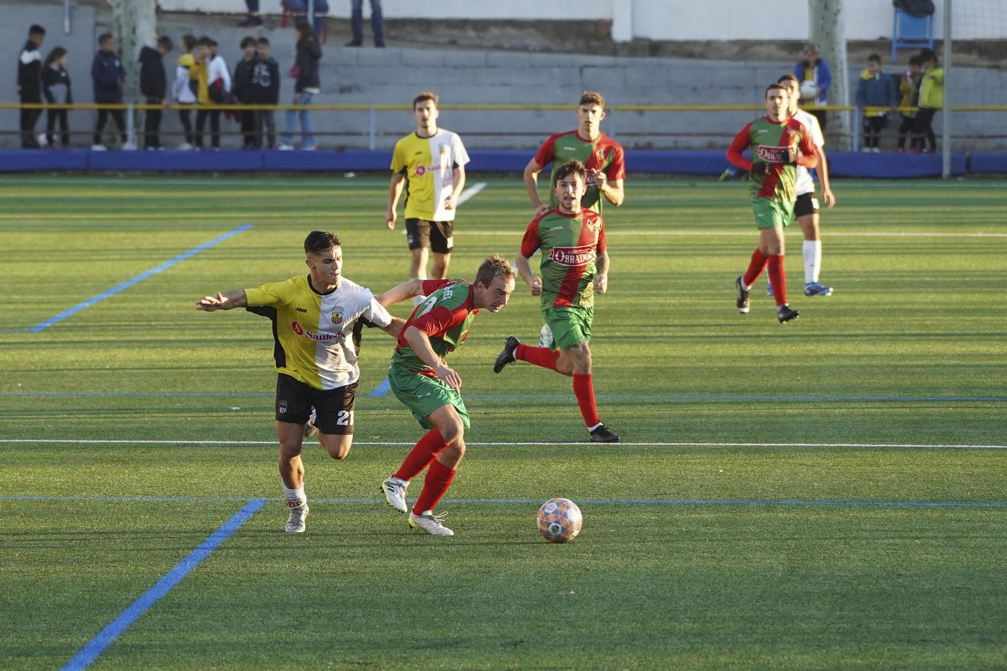 Gironella - Puig-reig, en imatges