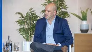 Óscar Fidalgo, concejal ignorante, esencialmente torpe