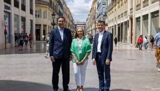 BBVA incrementa la financiación a empresas en Andalucía