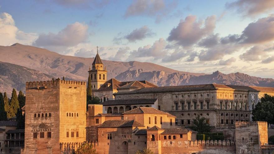 La Alhambra