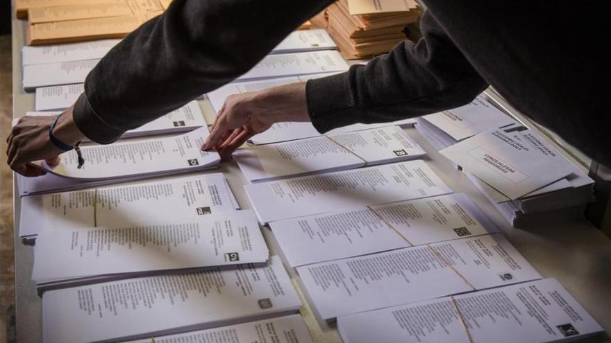 Más de 651.000 cordobeses podrán votar este domingo