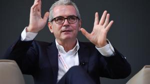 Les accions d’Inditex es recuperen després de la clatellada de dimarts