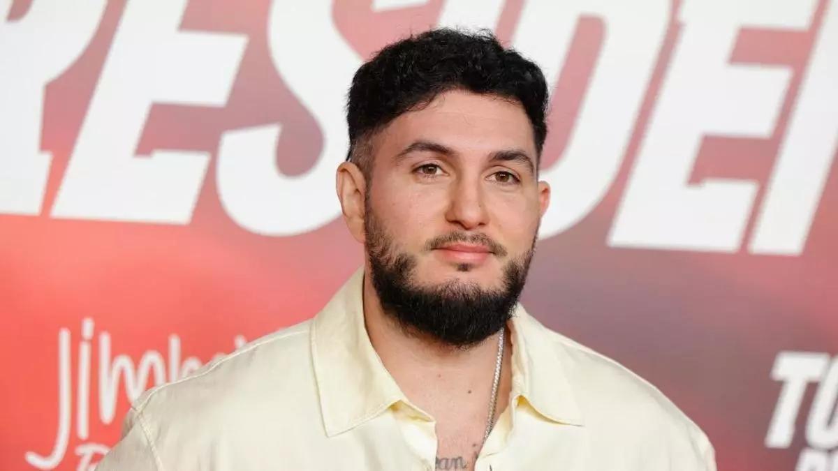 Omar Montes desvela las cifras sobre su millonario patrimonio.