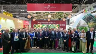 La Región dispara un 10% sus exportaciones hortofrutícolas y aporta el 42% del crecimiento nacional