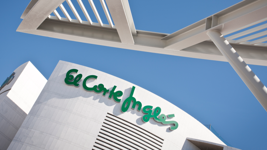 El Corte Inglés cierra sus centros de Madrid, País Vasco y Cartagena, salvo el área de supermercado