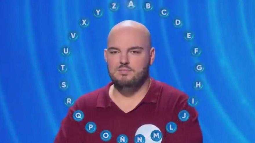 Telecinco raddoppia la scommessa su 'Rueda la letra' dopo l'accusa di plagio di 'Pasapalabra': salto al fine settimana con nuovo orario