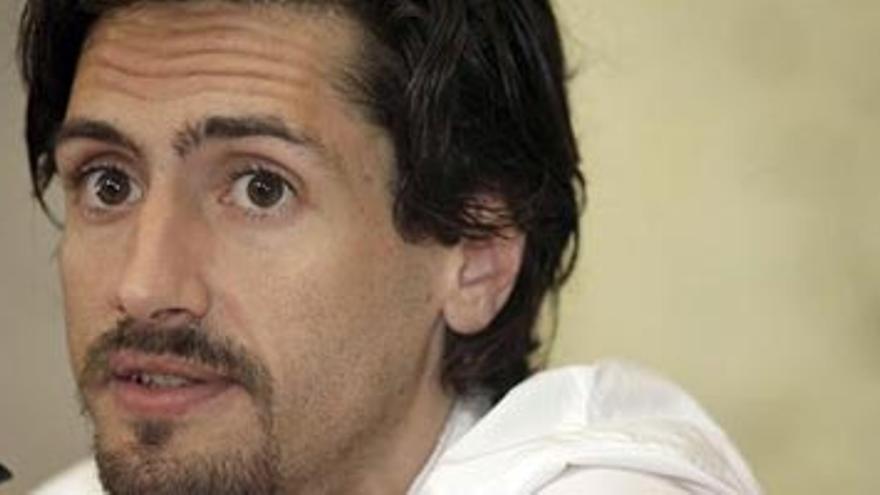 Juan Diego Botto: El teatro está preparado para afrontar la crisis