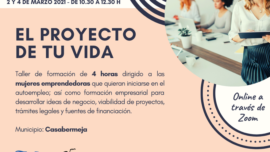 El proyecto de tu vida