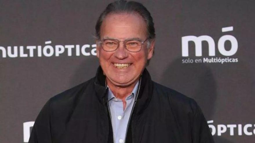 Bertín Osborne se confiesa sobre su nueva ilusión tras conocer a su hijo: &quot;Llevo 5 años sin...&quot;