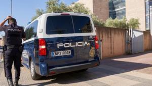 Confirmada la condemna de 24 anys a l’home que va matar la seva dona a ganivetades a Terrassa