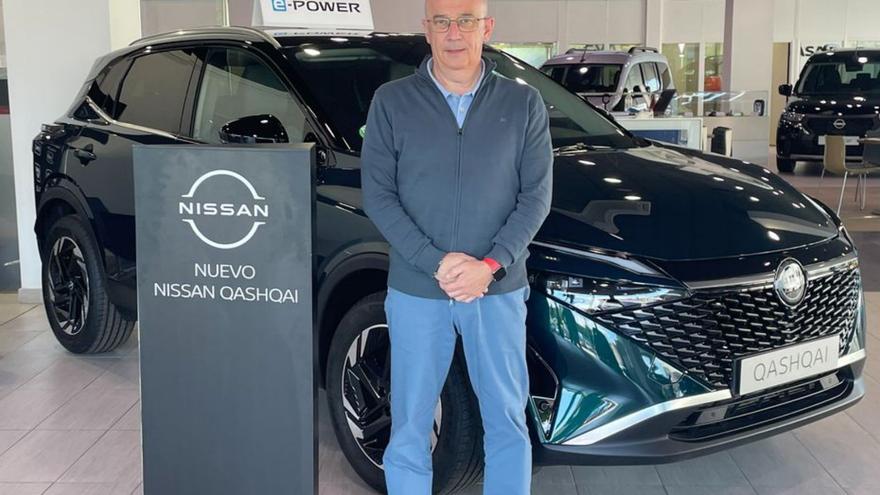 Cyasa presenta los últimos lanzamientos de Nissan y MG