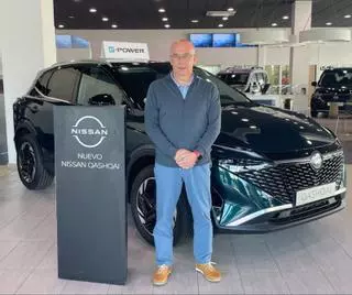 Cyasa presenta los últimos lanzamientos de Nissan y MG