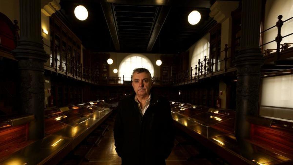 No hay tanto una crisis del sistema educativo como de no querer saber por qué somos mortales
