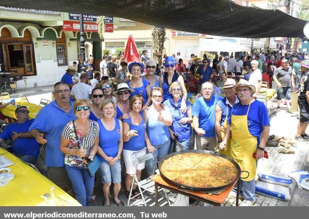 Paellas Sant Pere