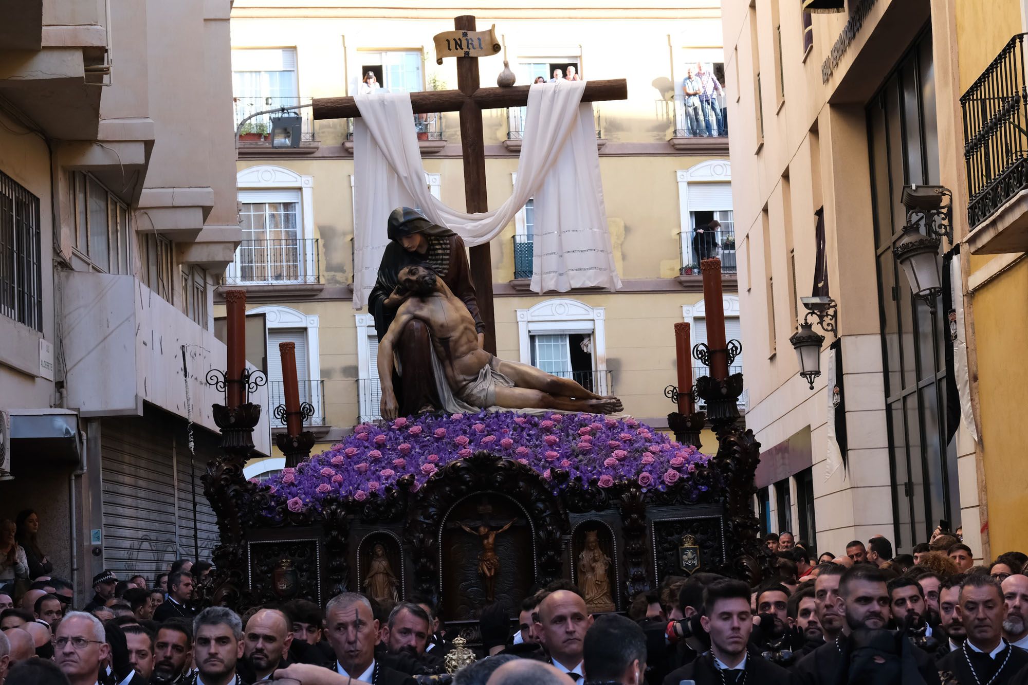 Piedad | Viernes Santo 2023